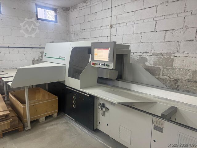 оптимизатор Weinig OptiCut S90