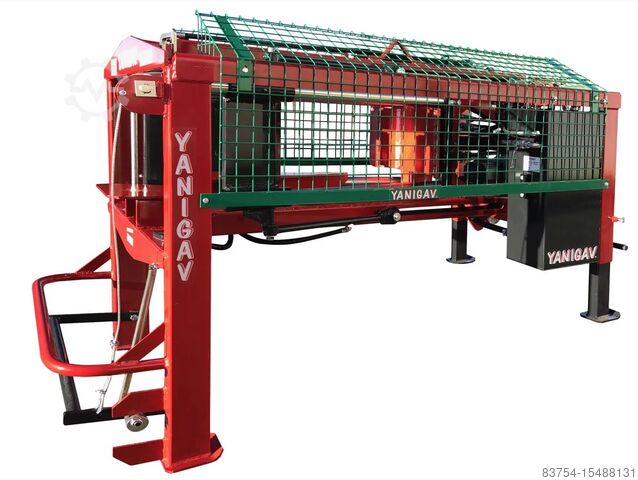 Угломерная машина Yanigav AP350G