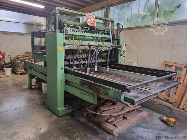 Гидравлический монтажный пистолет для поддонов OLIMPIA AS 1500