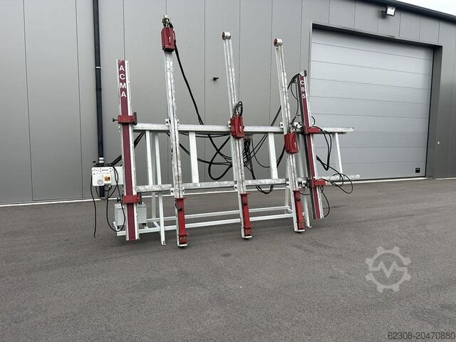 2006 ACMA PARVEAU C85 ACMA PARVEAU C85