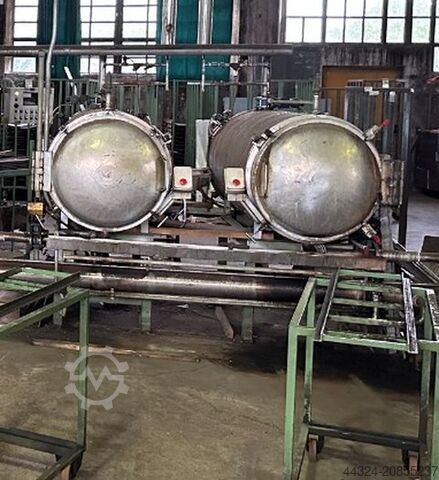 испаритель  