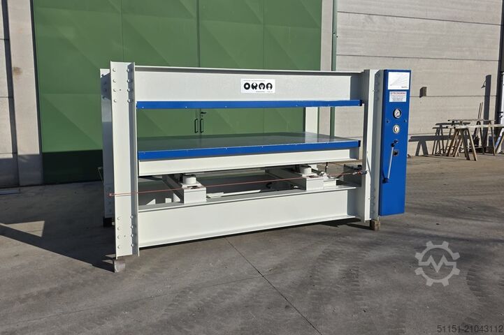 Гидравлический пресс 