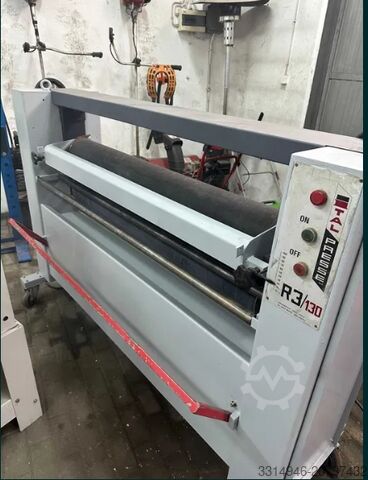 Клеевые валики Italpresse R3/130