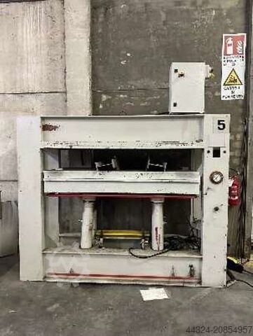 шпонпресс PELLEGRINI 