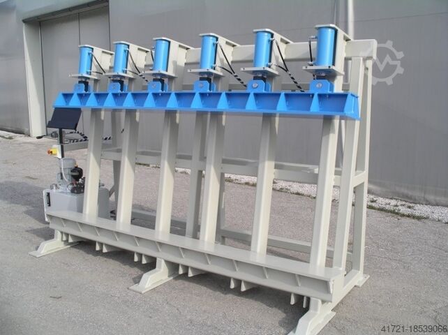 Пресс для склеивания WINTER BLP 3000-300