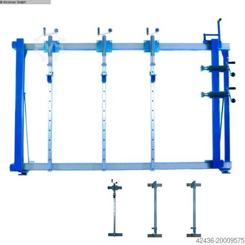 Пресс для склеивания FEICHTNER LEIMO PRO
