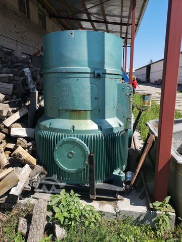 пресс-гранулятор Kahl 1000