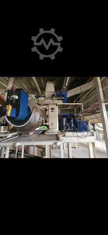 Гранулятор CPM 7930