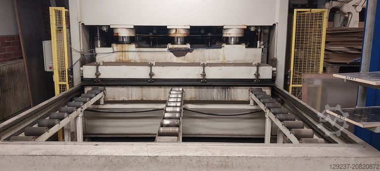 Нажмите Sennerskov 