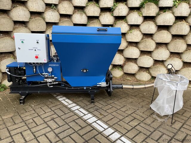 БРИКЕТИРОВОЧНЫЙ ПРЕСС  