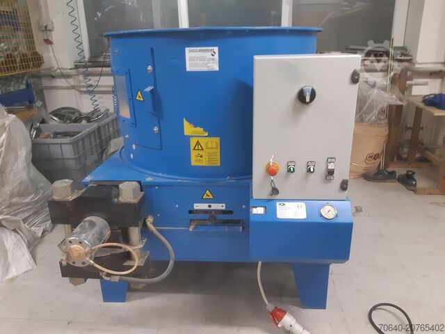 Брикетировочный пресс P.O.R. Oscar P.O.R. OSCAR