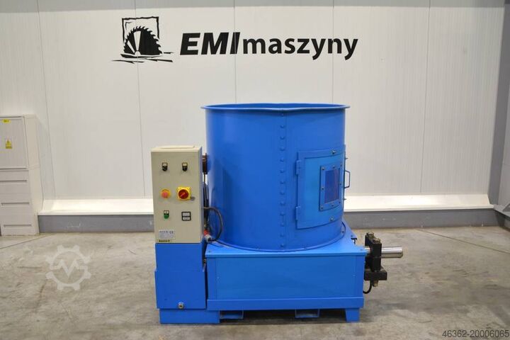 пресс для брикетирования POR BRYKIECIARKA P.O.R - A6