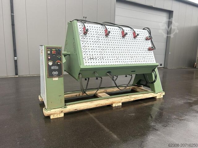 2000 VERDU H3CS VERDU H3CS