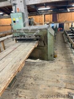 Paul ZKME 2/750R Paul KME