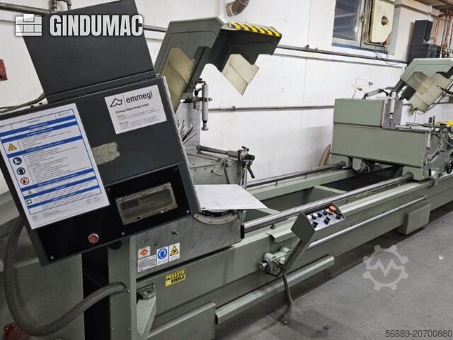 Emmegi Radial Star TU/6 Emmegi Radial Star TU/6