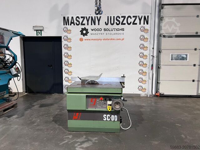 циркулярная пила Casolin SC-OO