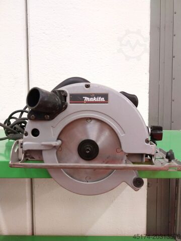 циркулярная пила MAKITA 5603R