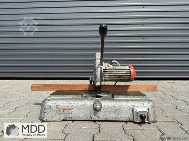 циркулярная пила STAYER SC/250