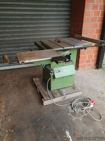 Циркулярная пила Ulmia 1710S