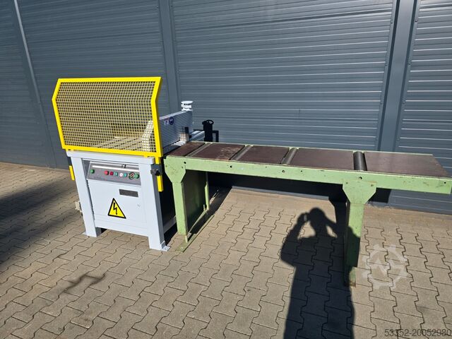 циркулярная пила APS ks-160