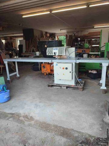 Циркулярная пила Stromab TR 450