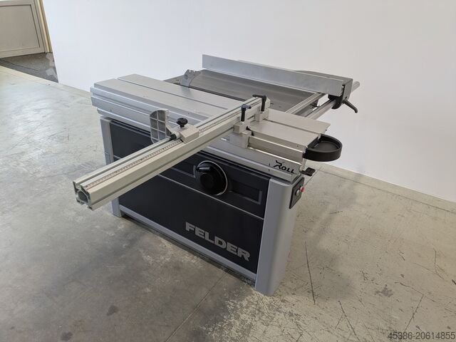 Циркулярная пила Felder K 700