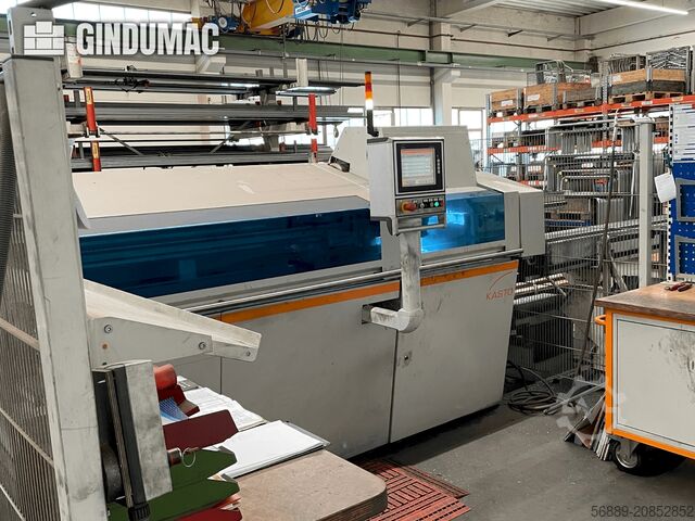 KASTO KASTOflex F KASTO KASTOflex F