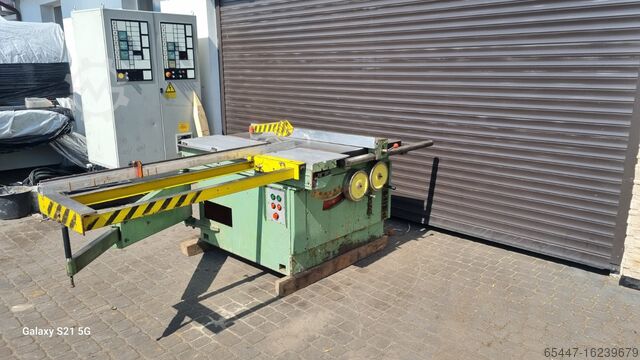 Панельная пила REMA DMMA 40 REMA dmma 40