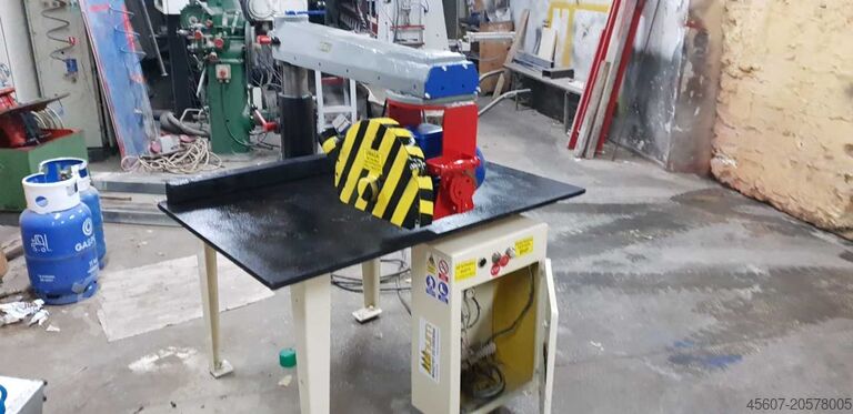 циркулярная пила rema reszel dmne 65