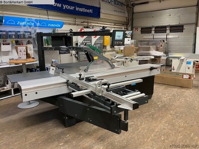 Пила для снятия размеров ALTENDORF F 45 HandGuard Single Flex