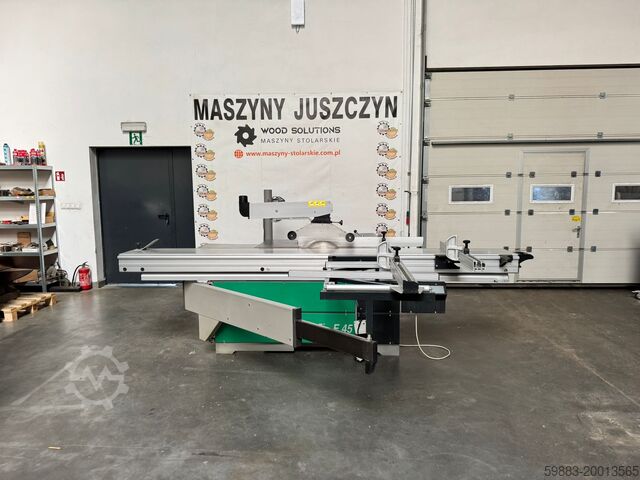 Панельная пила Altendorf F45
