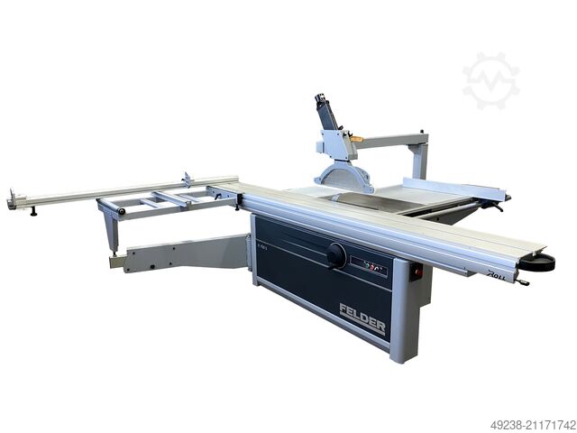 Форматно-раскроечный станок Felder K700 S Felder K700 S