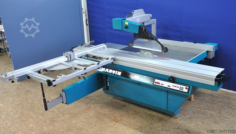 Пила для снятия размеров Martin T73