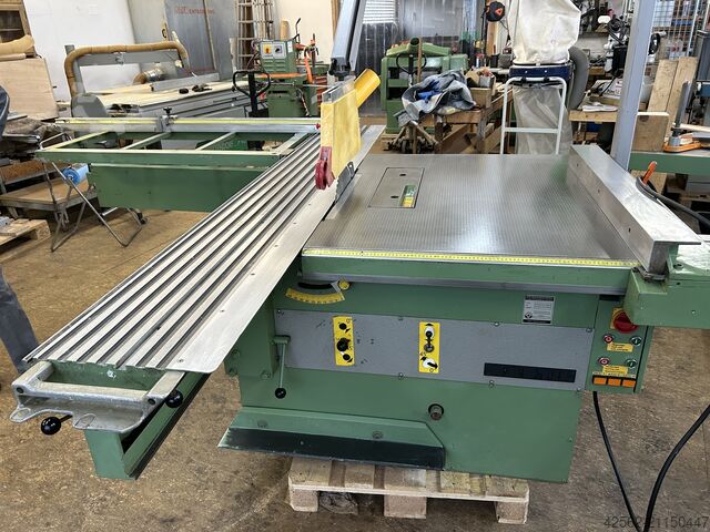 форматно-раскроечный станок Martin 