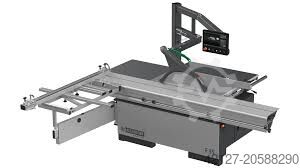 Форматно-раскроечная пила с поворотом, 7,5 кВт Altendorf F 35 TYP 3 - 1000 sofort verfügbar