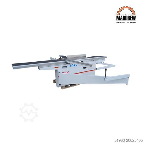 Панельная пила SCM, CASOLIN, SICAR CS330 11/25