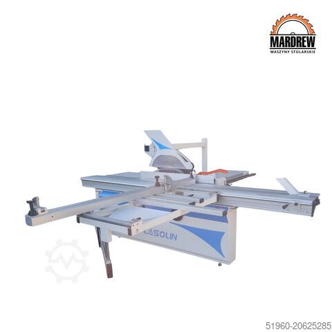 Панельная пила Casolin ASTRA 400 15/25