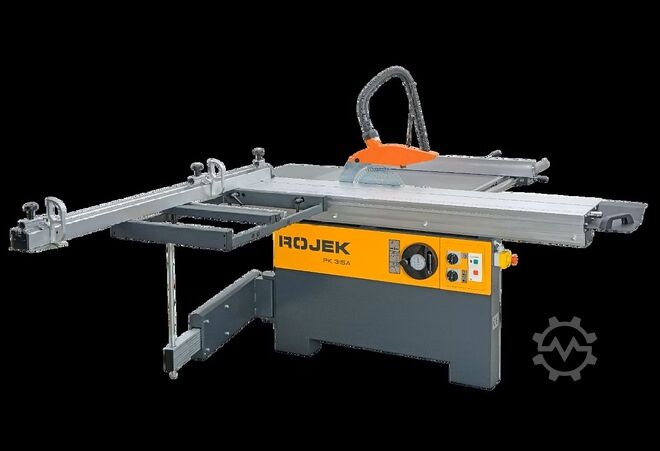 Пила для снятия размеров Rojek PK315A