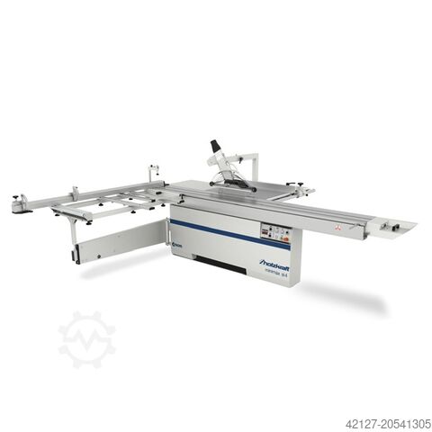 Пила для снятия размеров Holzkraft / SCM SI 4 - 400 / 32 MA