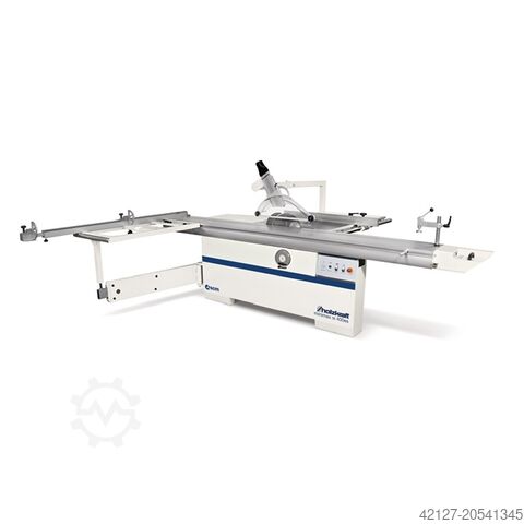 Пила для снятия размеров Holzkraft / SCM SI 4 - 400 /32