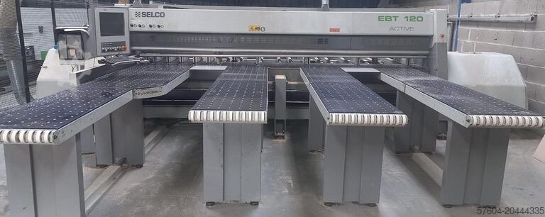 Selco Ebt 120 active Selco Ebt 120 active