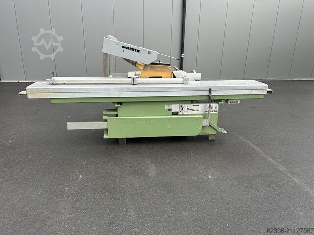 MARTIN T72 MARTIN T72