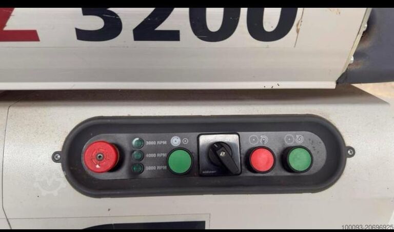 Robland NZ 3200 Robland NZ3200