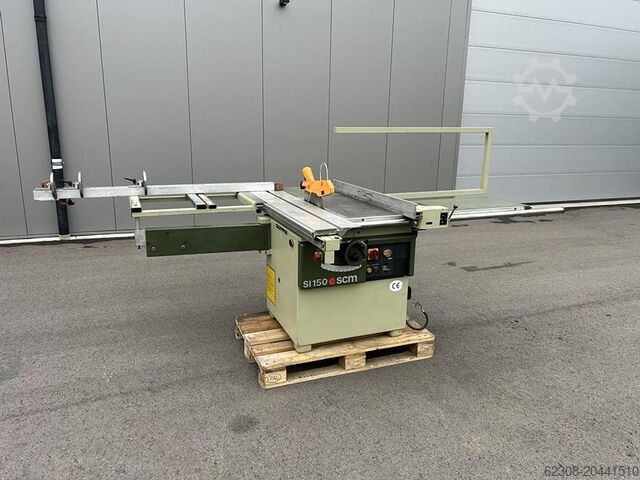 1995 SCM SI 150 SCM SI 150