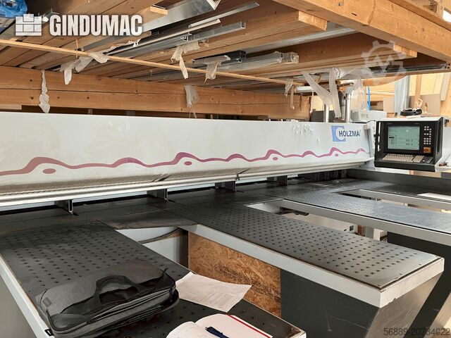 HOLZMA HPP 82/43 HOLZMA HPP 82/43