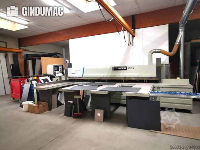 MAYER PS9Z MAYER PS9Z