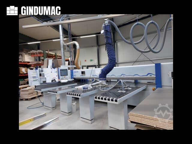 HOLZMA HPP 380 HOLZMA HPP 380