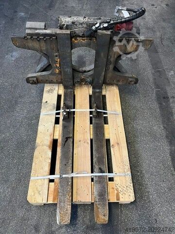 ротатор Durwen DG35