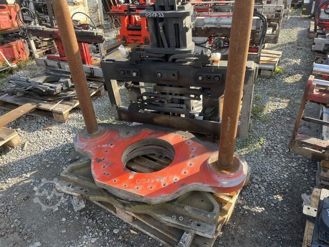 ротатор Durwen DG45 DT