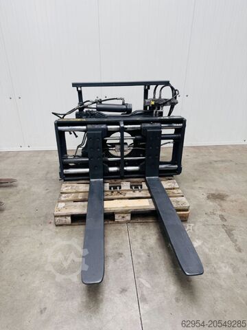 Ротатор Stabau S11-ZV 30-360-S-1 drehb. Zinkenverstellgerät